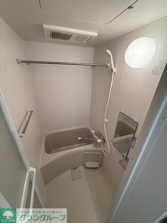 クロス西新井の物件内観写真